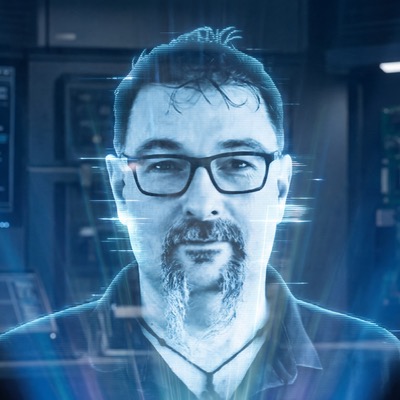 Your Digital Twin